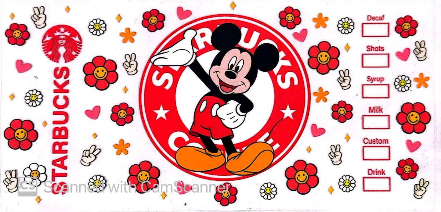 16oz Catalogue Design #300