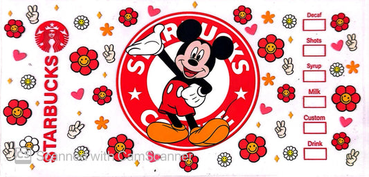 16oz Catalogue Design #300