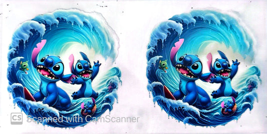 16oz Catalogue Design #307