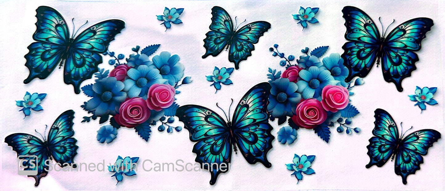 16oz Catalogue Design #611