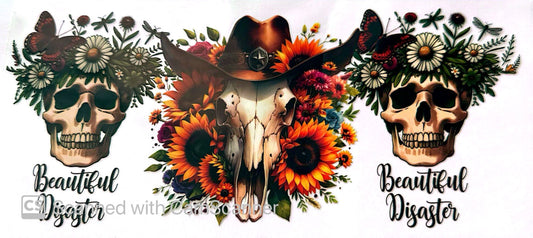 16oz Catalogue Design #270