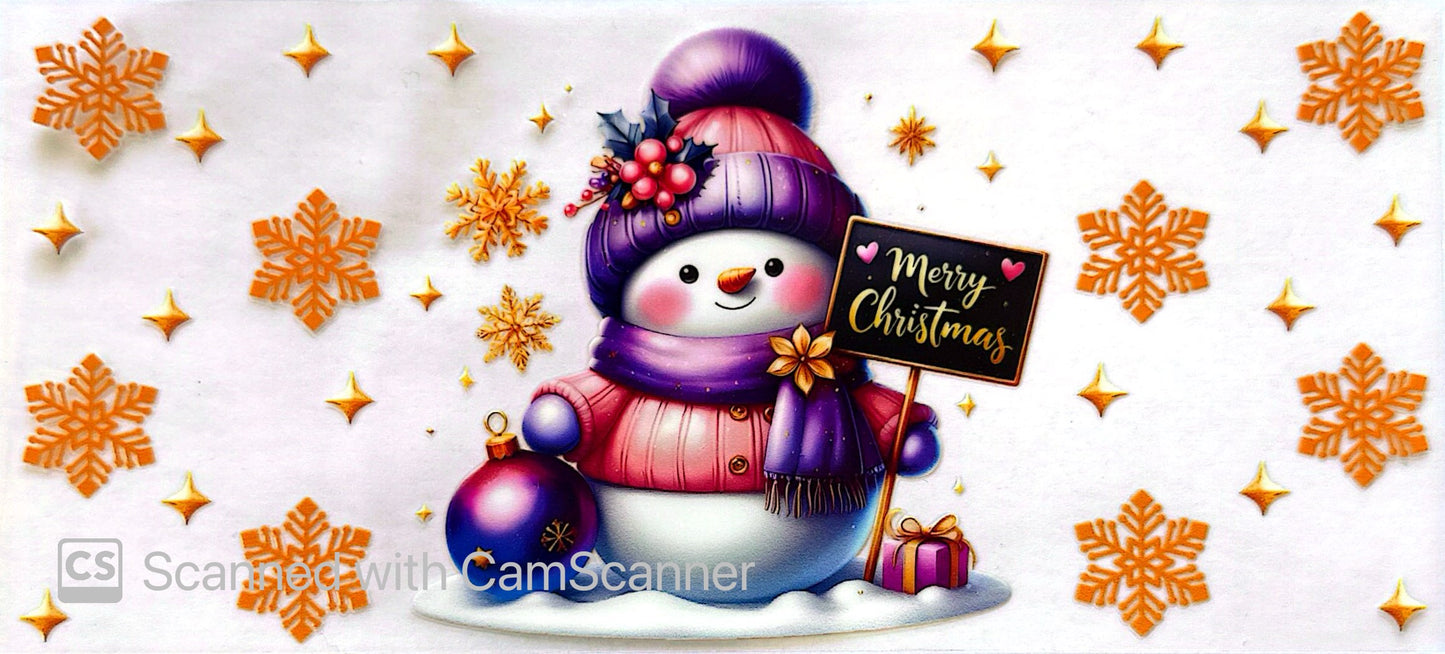 16oz Catalogue Design #505