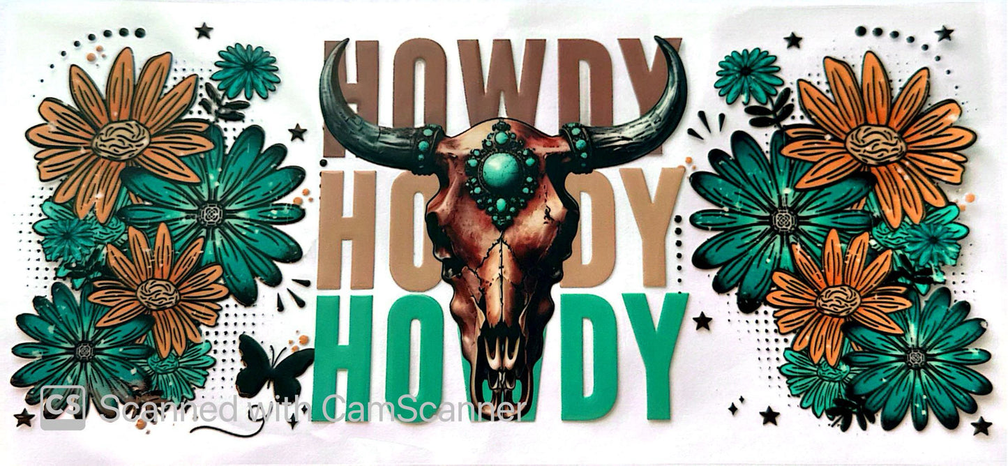 16oz Catalogue Design #272