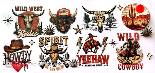 16oz Catalogue Design #273