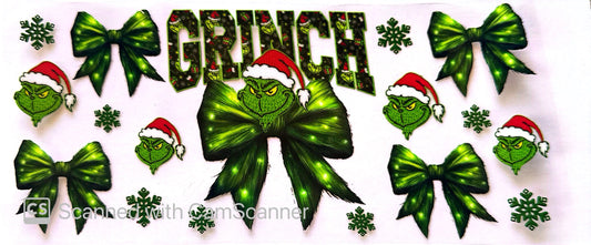 16oz Catalogue Design #493