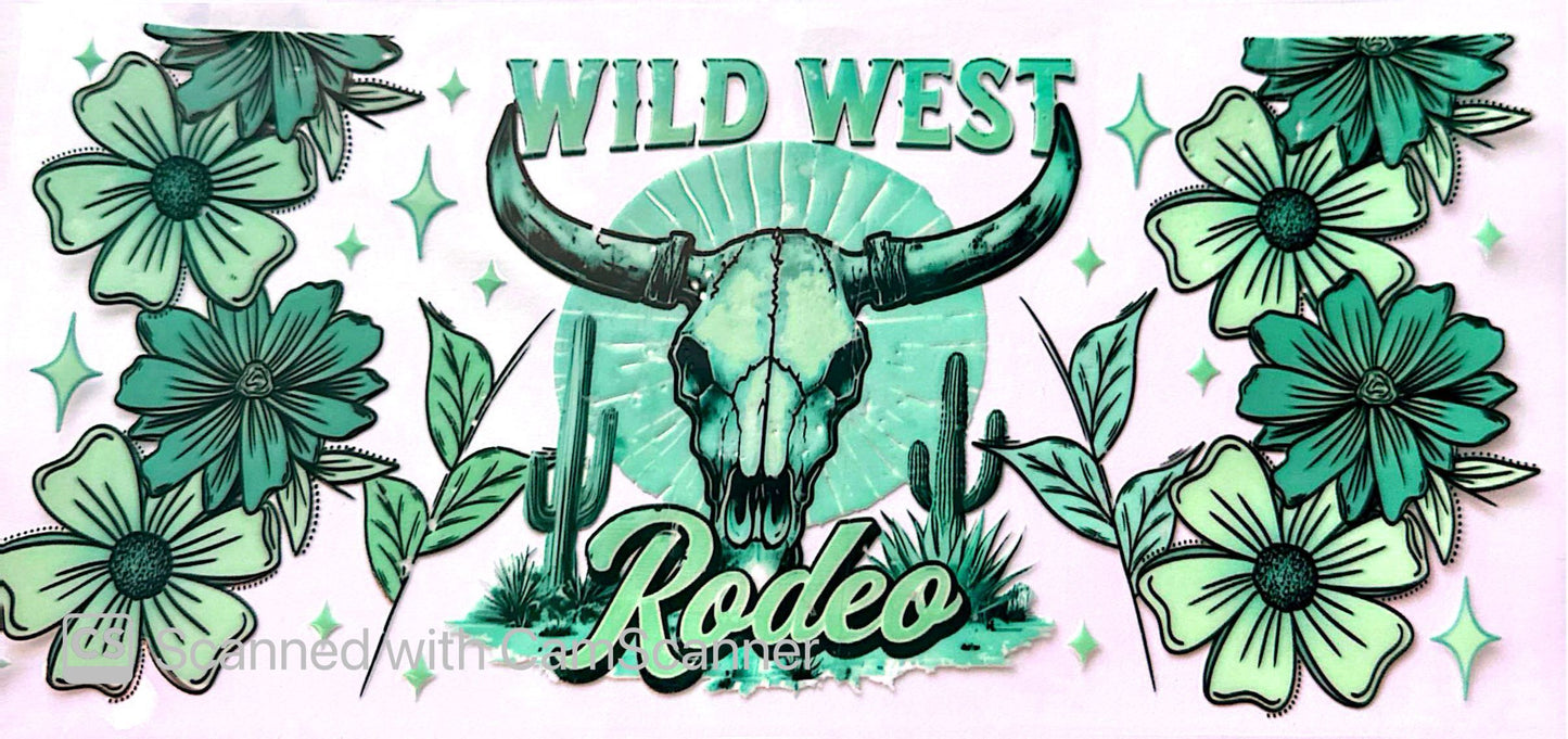 16oz Catalogue Design #612