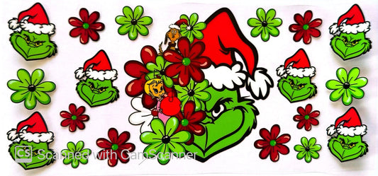 16oz Catalogue Design #491