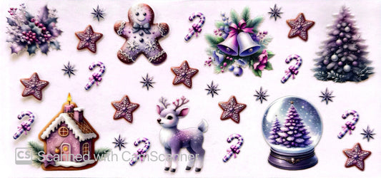 16oz Catalogue Design #486