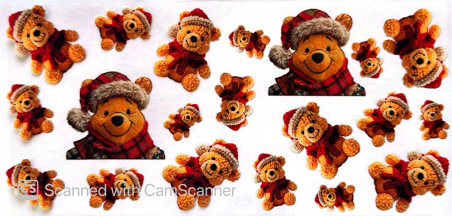 16oz Catalogue Design #507