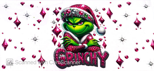 16oz Catalogue Design #481