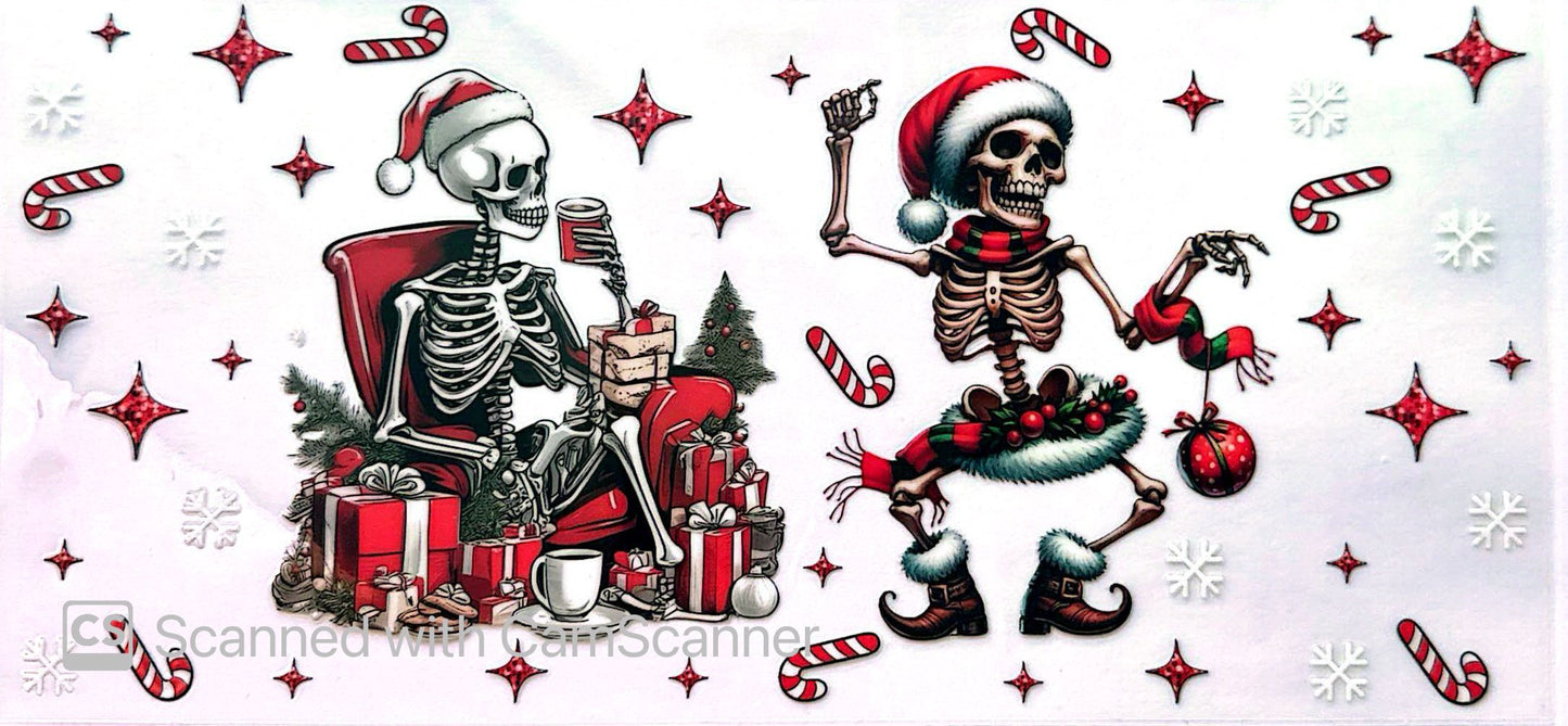 16oz Catalogue Design #282