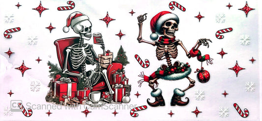 16oz Catalogue Design #282