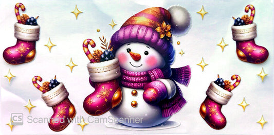 16oz Catalogue Design #283