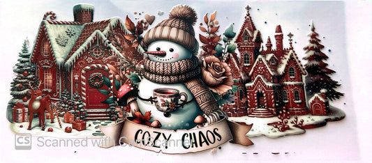 16oz Catalogue Design #286