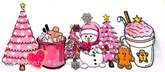 16oz Catalogue Design #284