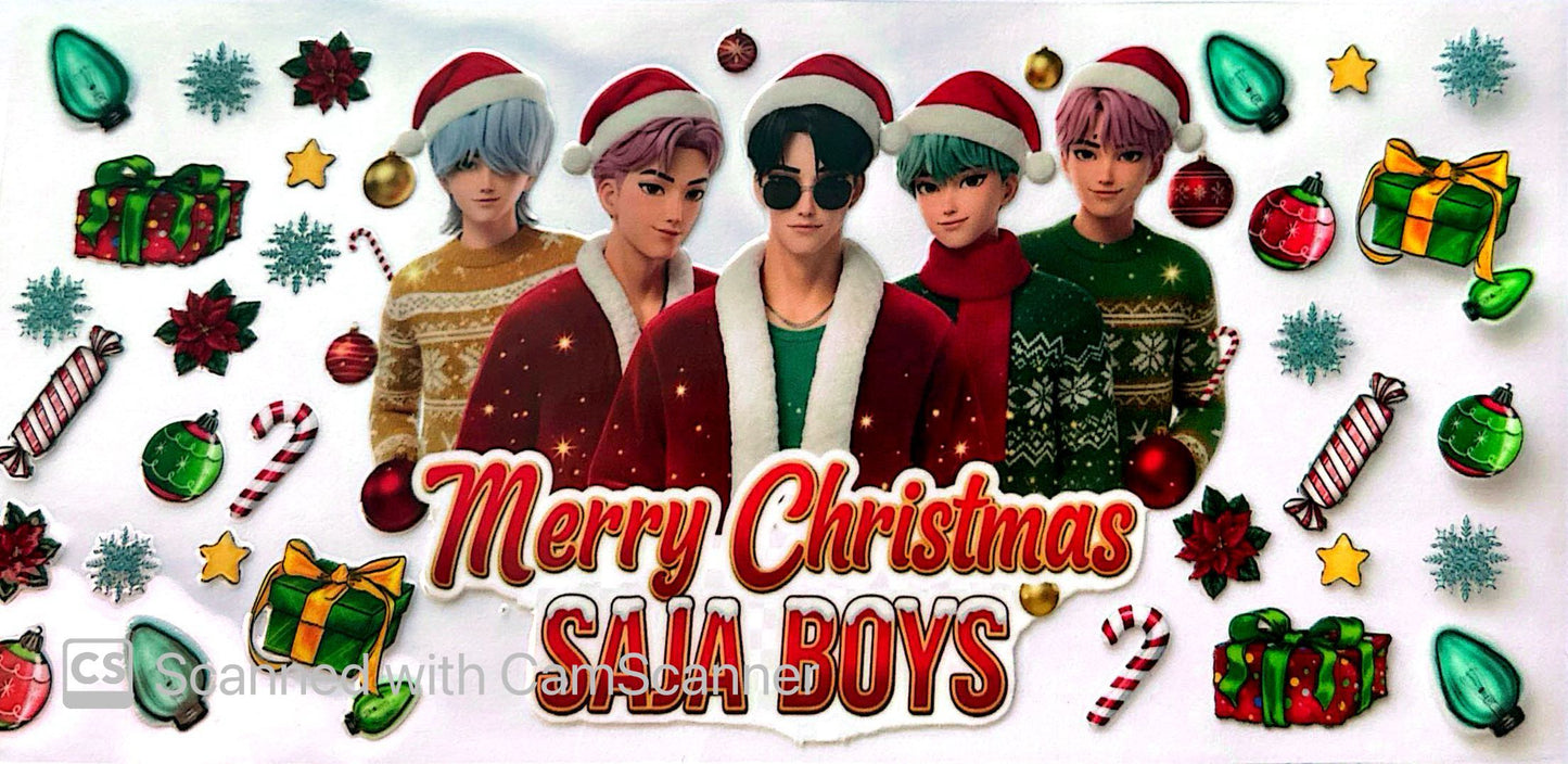 16oz Catalogue Design #228