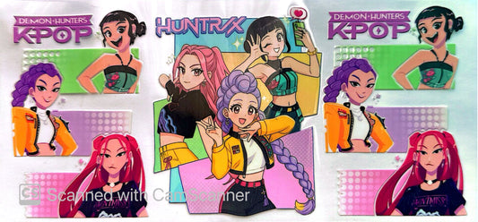 16oz Catalogue Design #230