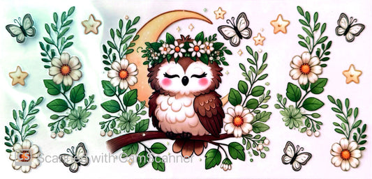 16oz Catalogue Design #368