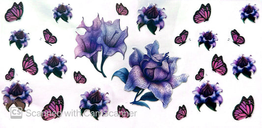 16oz Catalogue Design #265