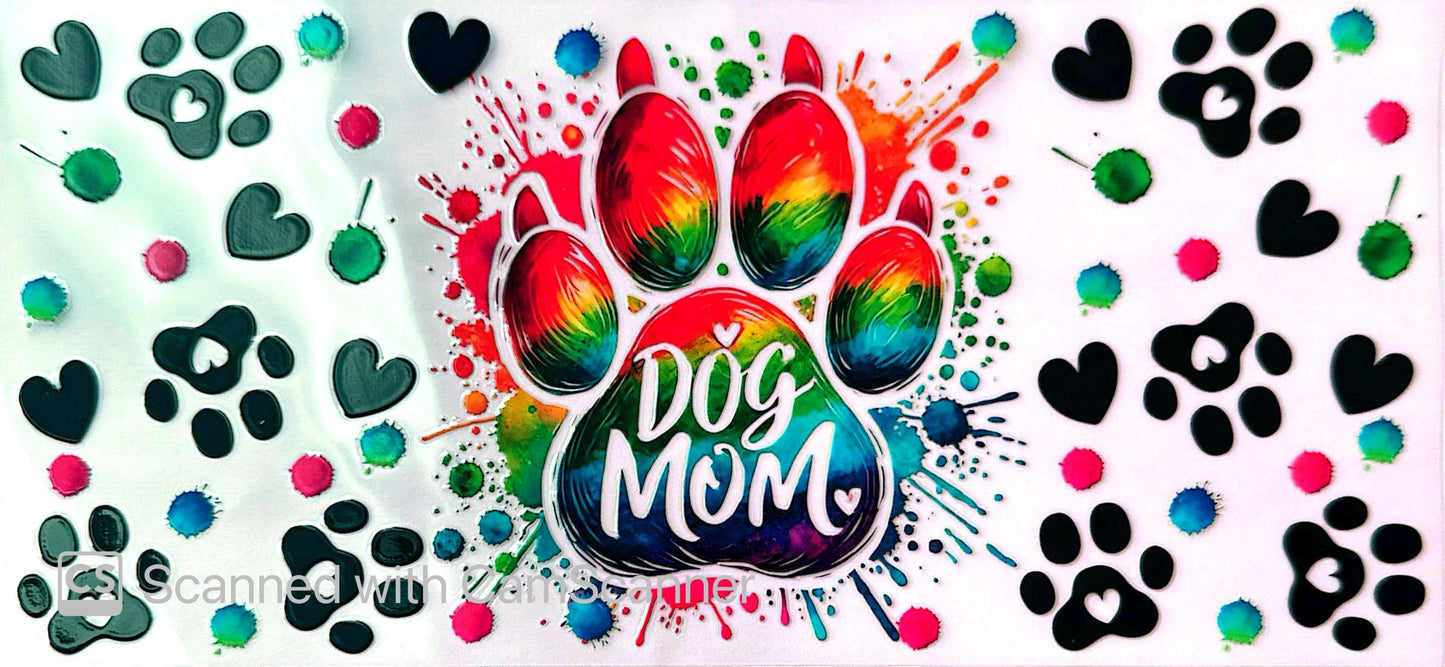 16oz Catalogue Design #367