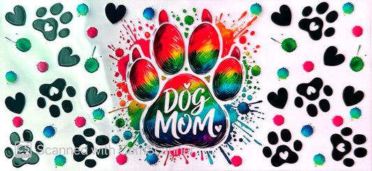 16oz Catalogue Design #367