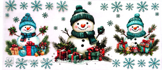 16oz Catalogue Design #506