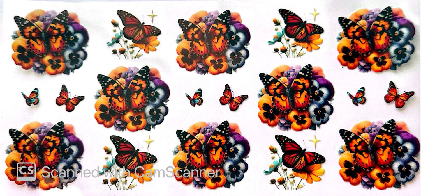 16oz Catalogue Design #606