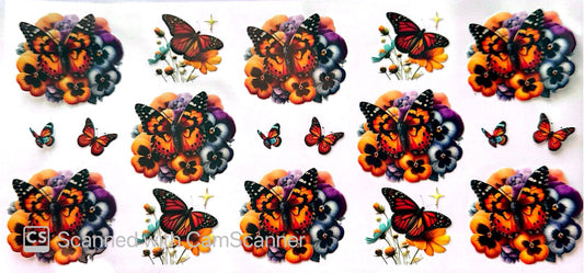 16oz Catalogue Design #606