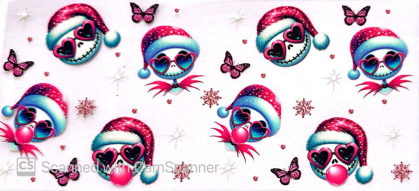 16oz Catalogue Design #495